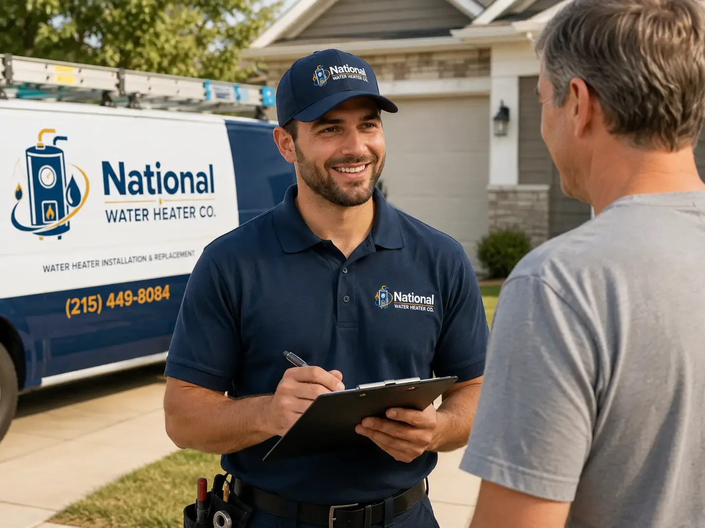 Water Heater Installation Calera, OK FAQs